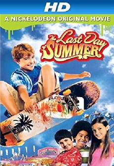 The Last Day of Summer (2007) - Stream Online