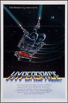 Hyperspace (1984) - Stream Online