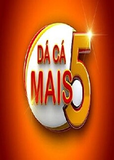 Dá Cá Mais 5 (2011) - Stream Online