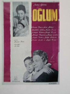 My Son (1961) - Stream Online