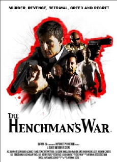 The Henchman's War (2012) - Stream Online