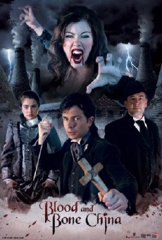 Blood and Bone China (2012) - Stream Online