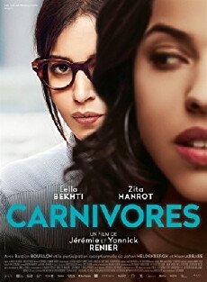 Carnivores (2018) - Stream Online