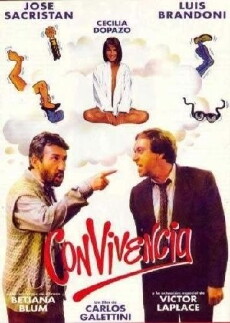 Living Together (1993) - Stream Online