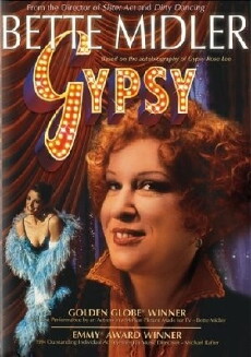 Gypsy (1993) - Stream Online