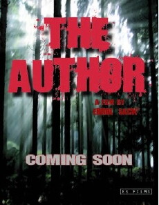 The Author (2013) - Stream Online