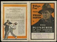 The Plunderer (1915) - Stream Online