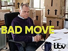 Bad Move (2017) - Stream Online
