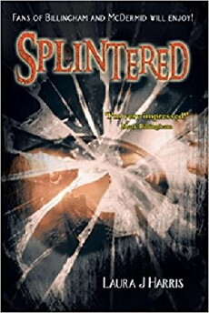 Splintered (2018) - Stream Online