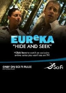 Eureka: Hide and Seek (2006) - Stream Online