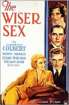 The Wiser Sex (1932) - Stream Online