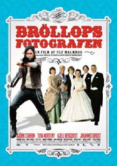 The Wedding Photographer (2009) - Stream Online