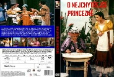 O nejchytrejsí princezne (1987) - Stream Online
