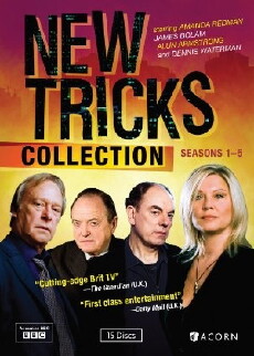 New Tricks (2003) - Stream Online
