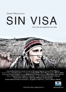 Sin Visa (2014) - Stream Online