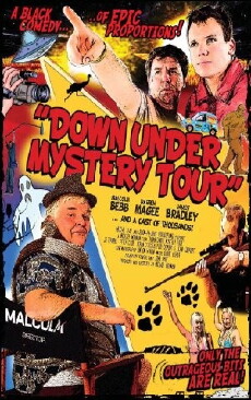 Down Under Mystery Tour (2009) - Stream Online