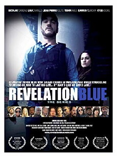 Revelation Blue: The Living Waters (2014) - Stream Online