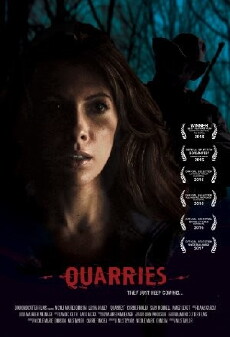 Quarries (2016) - Stream Online