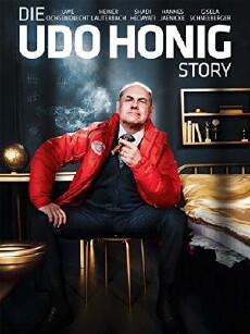 Die Udo Honig Story (2015) - Stream Online
