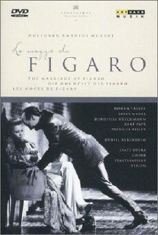 The Marriage of Figaro (1999) - Stream Online