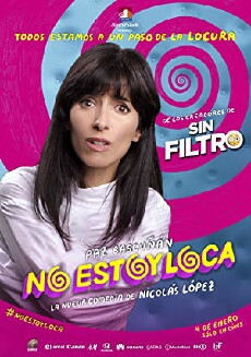 No Estoy Loca (2018) - Stream Online