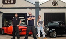 Garagem Hot Rod (2017) - Stream Online