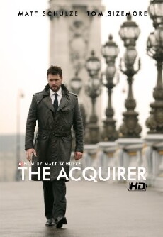 The Acquirer (2008) - Stream Online