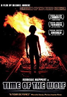 Time of the Wolf (2003) - Stream Online