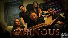 Ominous (2015) - Stream Online