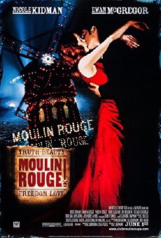 Moulin Rouge! (2001) - Stream Online