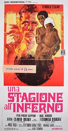 A Season in Hell (1971) - Stream Online