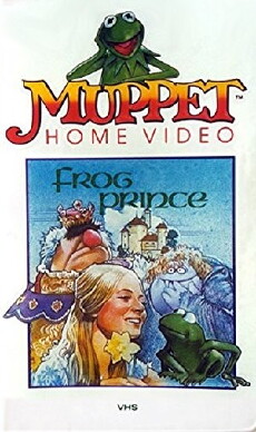 Tales from Muppetland: The Frog Prince (1971) - Stream Online