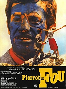 Pierrot le Fou (1965) - Stream Online