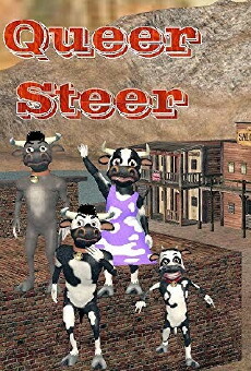 Queer Steer (2014) - Stream Online