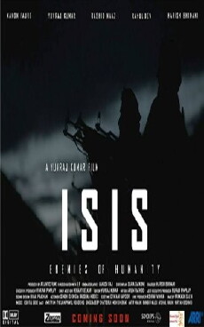 ISIS: Enemies of Humanity (2017) - Stream Online