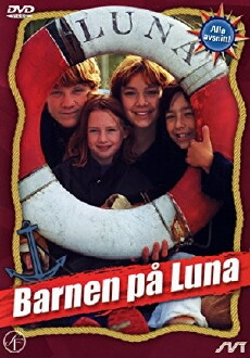 Children of the Luna (2000) - Stream Online