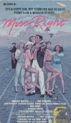 Miss Right (1982) - Stream Online