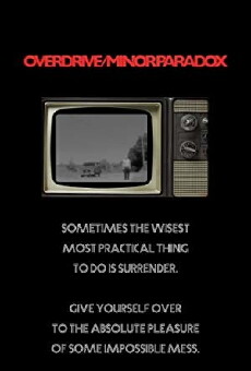 Overdrive/Minor Paradox (2016) - Stream Online