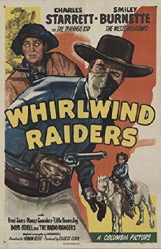 Whirlwind Raiders (1948) - Stream Online