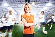 The Women's Football Show (2013) - Stream Online