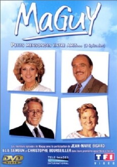 Maguy (1985) - Stream Online