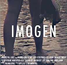 Imogen (2014) - Stream Online