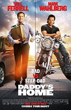 Daddy's Home (2015) - Stream Online