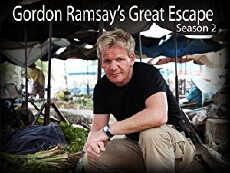Gordon's Great Escape (2010) - Stream Online