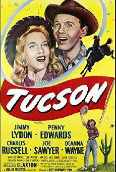 Tucson (1949) - Stream Online