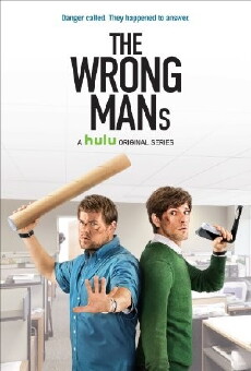 The Wrong Mans (2013) - Stream Online