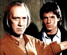 Kung Fu: The Legend Continues (1993) - Stream Online