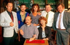 Café Majestic (2000) - Stream Online