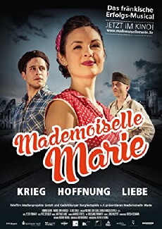 Mademoiselle Marie (2016) - Stream Online