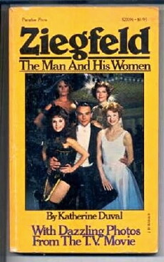 Ziegfeld: The Man and His Women (1978) - Stream Online